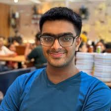 Pradyumna (@PradyuPrasad)