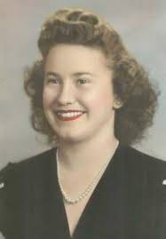 Berniece Elizabeth Smith