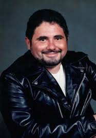 Feliciano Garza Obituary (2016)