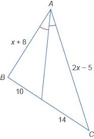 In the box below, please enter your answer (which should be a number between 0 and 10). What Is Value Of X Enter Your Answer In The Box X Brainly Com
