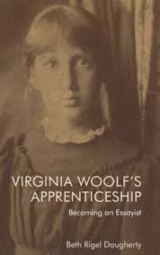 Book Review: Virginia Woolf's Apprenticeship — Literature Cambridge