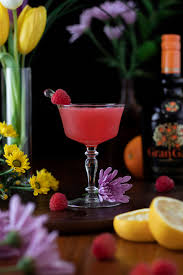 We invite you toexperience empress 1908 gin you are not old enough to view this content Two Fresh Fruity Cocktails To Welcome Spring Moody Mixologist