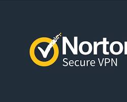 Image of Norton Secure VPN logo