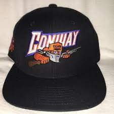 Conway Snapback Bandit Conway