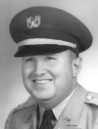 Obituary of Quincy A. Bearden