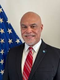 Marshall Shepherd's Instagram, Twitter & Facebook