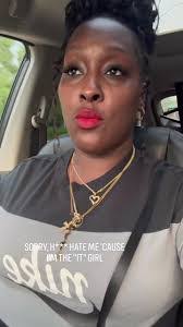 Lakeisha Powell's Instagram, Twitter & Facebook