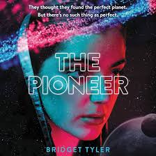 Amazon.com: The Pioneer (Audible Audio Edition): Bridget Tyler, Jesse  Vilinsky, HarperCollins: Books