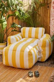 Maybe you would like to learn more about one of these? Urban Outfitters Riviera Outdoor Chaise Lounge In Yellow Modesens