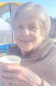 Hannelore A. Watson 'Granny'