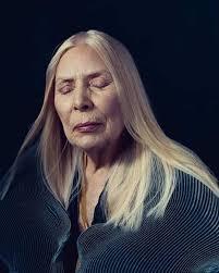 Joni Mitchell merchandise for sale