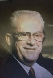 Donald Hartman Obituary (1929