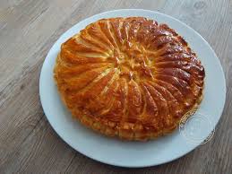 100 Gourmande Resultats De Recherche Pour Pate Feuilletee Methode Escargot Galette Des Rois Galette Creme D Amande