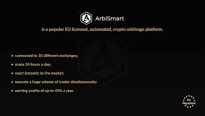 Unlike trading stocks and commodities, the cryptocurrency market isn't traded on a regulated exchange. The Smart Way To Triple Your Bitcoin The Cryptonomist