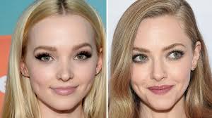 Her cheekbones are so prominent here, and her features. Diese Promi Dame Sieht Aus Wie Schauspielerin Dove Cameron Promiflash De