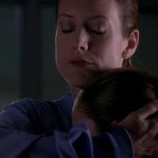 Addison Montgomery As A Mom