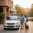Car Rental Service product image