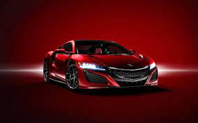 45 Nsx Wallpaper High Resolution On Wallpapersafari