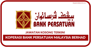 Join us as we help our clients and customers find the right financial solutions and assist them with what matters most. Koperasi Bank Persatuan Malaysia Berhad Kerja Kosong Kerajaan