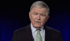 Jim Melvin, One Of Greensboro's Greatest, Passes At Age 91