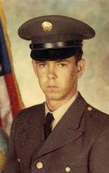 Obituary information for David R. Abbey