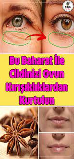 Bu Baharat Ile Cildinizi Ovun Kirisikliklardan Kurtulun Kirisikliklar Hem Kadinlar Hem De Erkekler Ic Dogal Cilt Bakimi Cilt Urunleri Dogal Guzellik Ipuclari