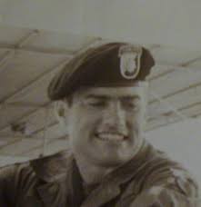 LTC Dale Allen Burroughs (1939-1984)