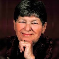 Barbara M. Deschenes Obituary February 15, 2025