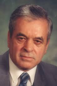 Alphonse Chouinard Obituary