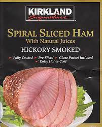 Split Pea Ham Soup Kirkland Signature Recipe Ilovecostco Com Pea And Ham Soup Split Pea Ham Soup Ham Soup