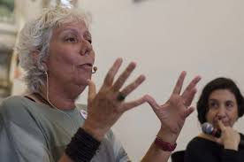 CRISTINA CHACEL, PRESENTE