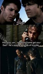 Rick Grimes Come Get Your Dad Walking Dead Jokes Walking Dead Funny Walking Dead Memes