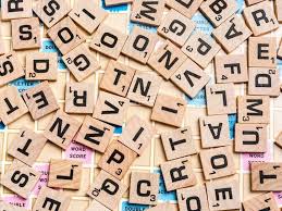 Is This Move Permitted In Scrabble? - Board & Card Games Stack Exchange