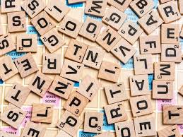 Technically the hawaiian alphabet has 12 letters, including five vowels and seven consonants, but this is an incomplete picture of the hawaiian language as a whole. Ew And Other Words Added To The Scrabble Dictionary 2018 Merriam Webster