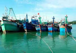 Selain itu, negara tersebut berhak menggunakan sekaligus. Tiga Bot Vietnam Ditahan Apmm Ceroboh Perairan Negara Utusan Borneo Online