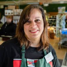 Owners and Staff Members at Martindale's Natural Market