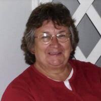 Blenda Branton Obituary