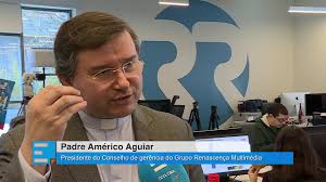 Aqui você tem todas essas funções: Especial A Casa Da Radio Por Dentro Agencia Ecclesia