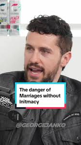 The danger of Marriages without Initmacy @RuslanKD @GeorgeJanko #christians  #relationships #marriage #ruslan #georgejankoshow