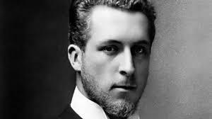 Les années 1920-1930 (3e partie): à l'aube des grands bouleversements (15) 