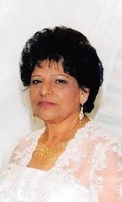 Tedora Talamantez Obituary