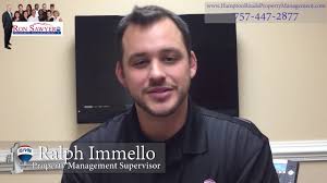 Why Experience is Important When Choosing a Chesapeake Property Manager