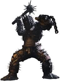 prisoner gore cyclops characters art dragon s dogma dark arisen dragon s dogma dragon dogma dark arisen fantasy wizard