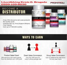 (frontrow) is a dynamic and rapidly expanding direct selling company in the health, beauty, and wellness industry. Luxxe Online Shop Linkedin
