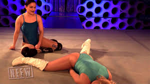 Watch Thunder Rosa v Penelope Ford - Onlyfans, Wrestling Female, Wrestling  Domination Porn - SpankBang