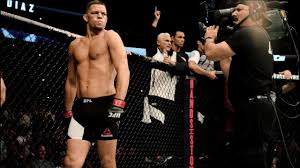 I wouldn't be surprised to hear jan was 230lb on fight night. Nate Diaz Mocks Conor Mcgregor More News Social Media Roundup Fightful News