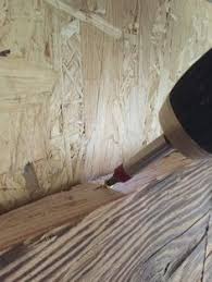 Eine wandvertäfelung aus edelholz kann sich kaum ein bauherr. Selber Bauen