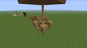 How do you make a chandelier in minecraft? How To Make Furniture For Your House With Images