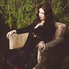 Instagram Chelsea Wolfe Style Stage Outfits