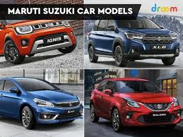 Get best prices for your second hand cars online. List Of New Maruti Suzuki Cars Available Under 10 Lakhs Techstory